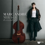 Mélodies, Op. 7: No. 1, Après un rêve (Arr. André. for Double Bass and Piano)